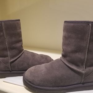 Ugg Genuine Swarovski Boots